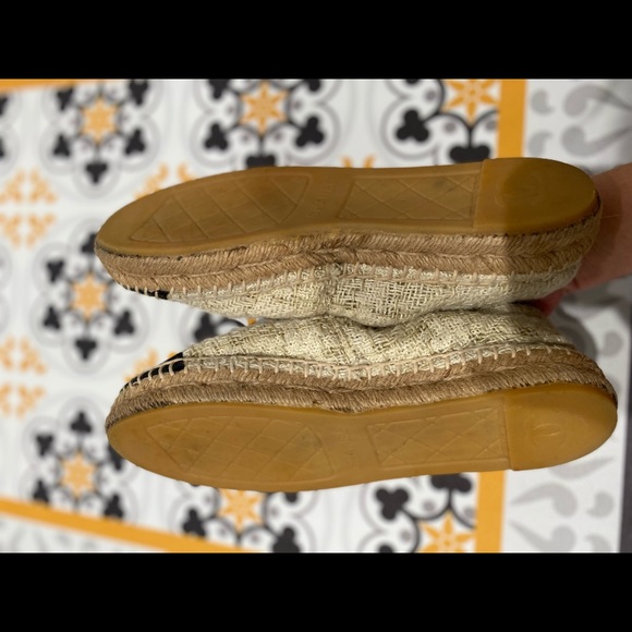 Chanel espadrilles - Picture 6 of 10